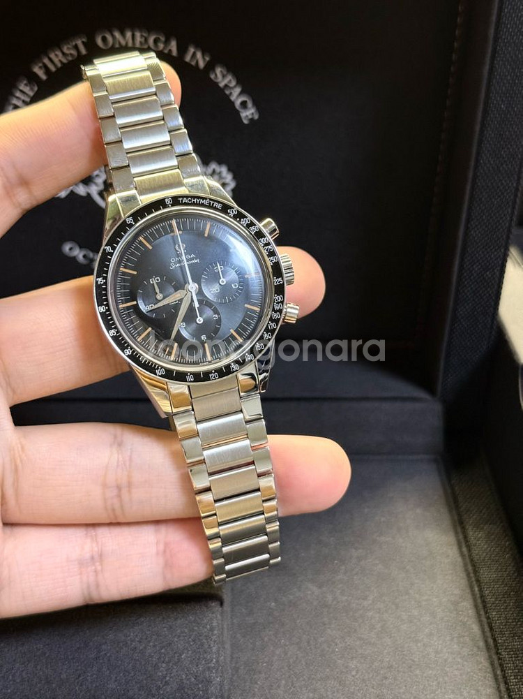 오메가 스피드마스터 문워치 fois--1
