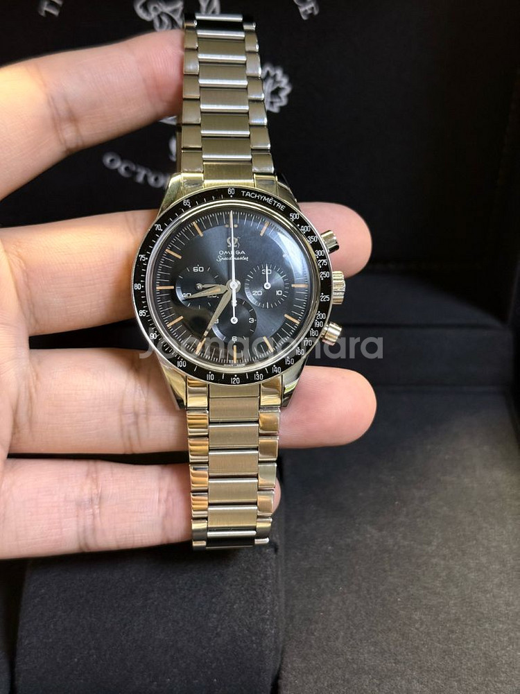 오메가 스피드마스터 문워치 fois--0