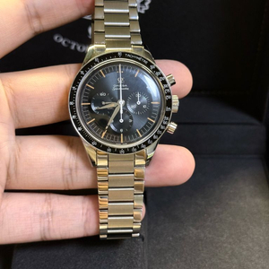 오메가 스피드마스터 문워치 fois