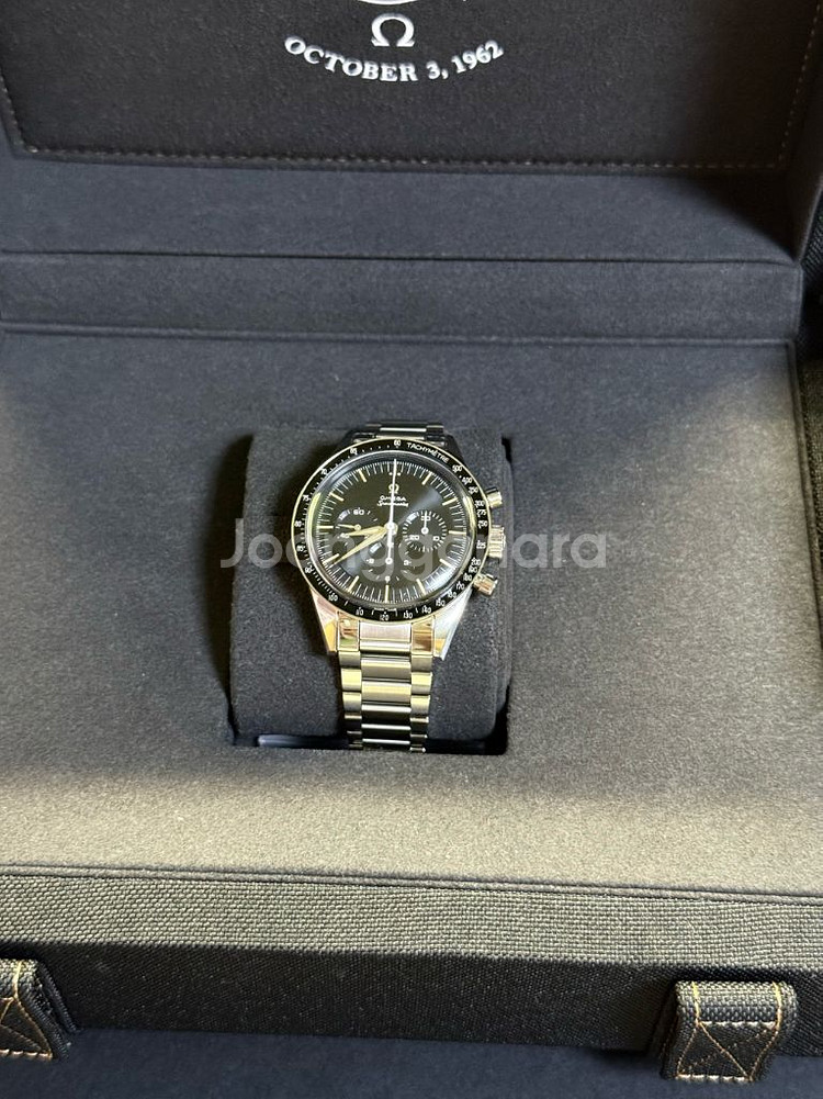 오메가 스피드마스터 문워치 fois--6