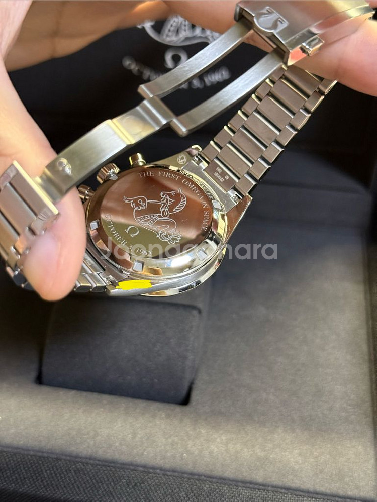 오메가 스피드마스터 문워치 fois--4