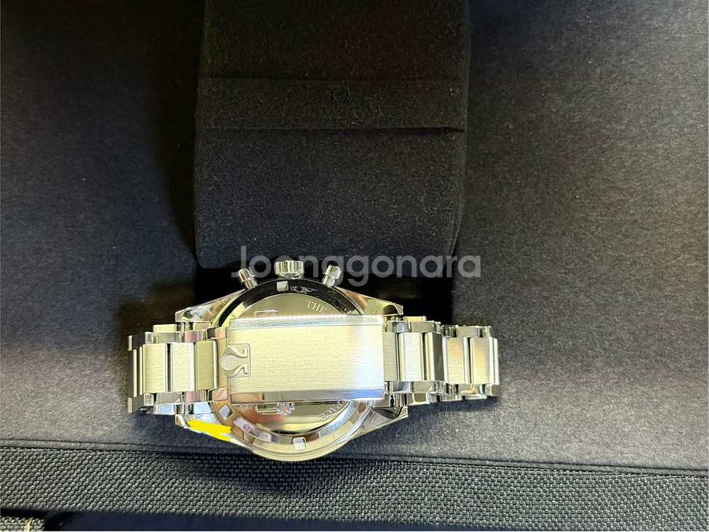 오메가 스피드마스터 문워치 fois--5