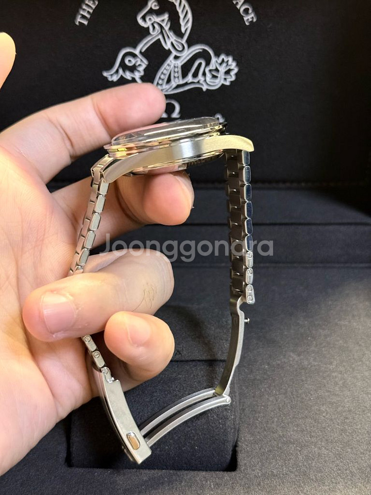 오메가 스피드마스터 문워치 fois--3