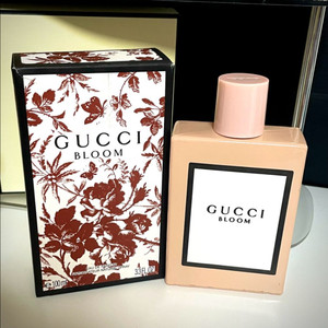 구찌 블룸 EDP 100ml 새상품