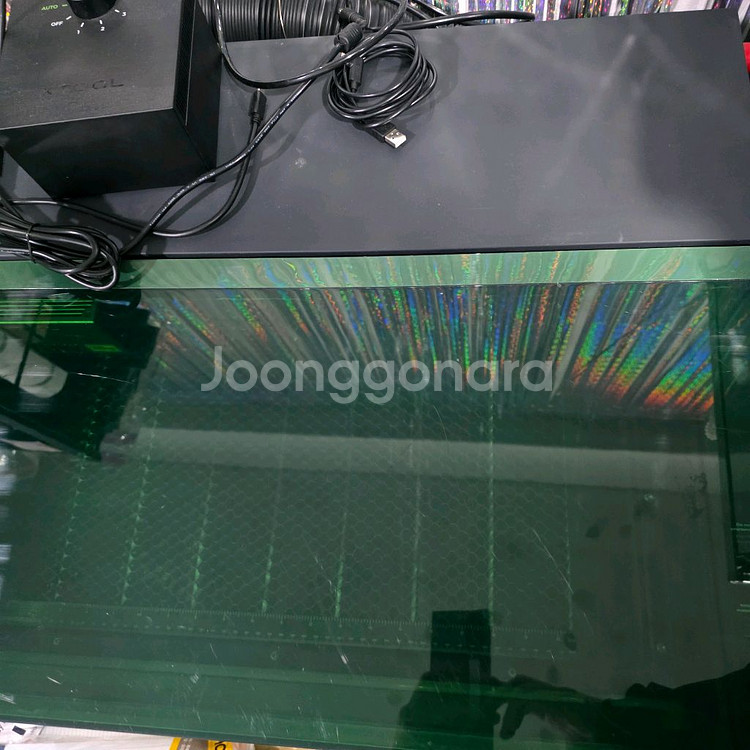 xtool s1 엑스툴s1 20W 레이저커팅기+AP2--0