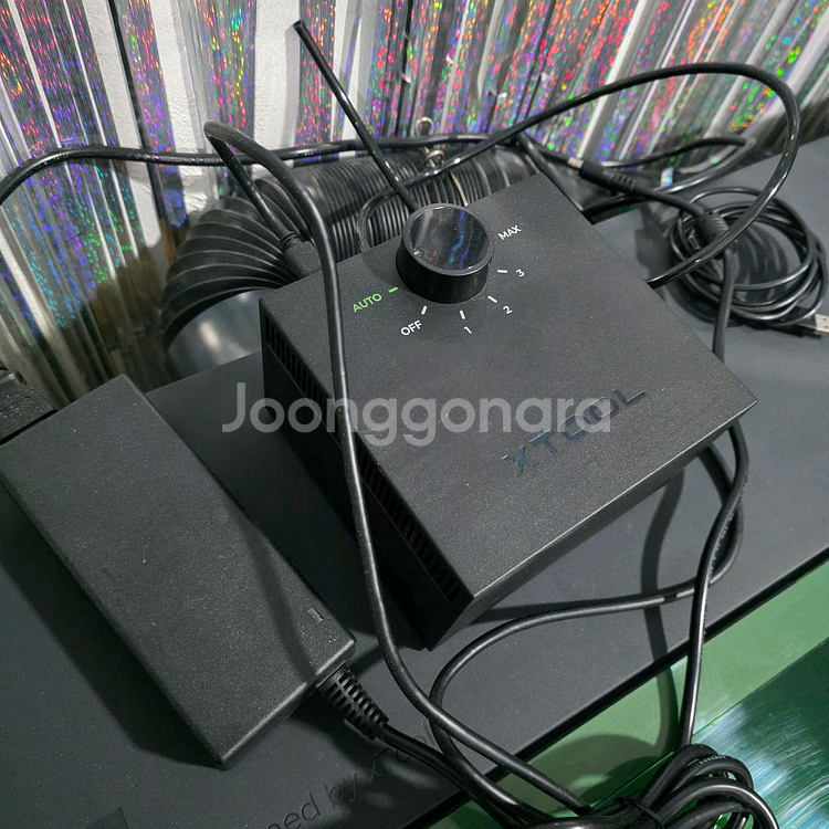 xtool s1 엑스툴s1 20W 레이저커팅기+AP2--3