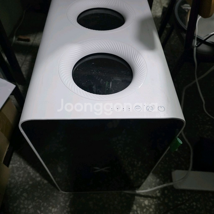 xtool s1 엑스툴s1 20W 레이저커팅기+AP2--5