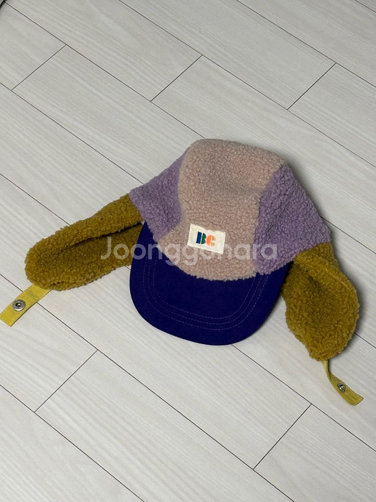 보보쇼자 모자 48 새상품--0