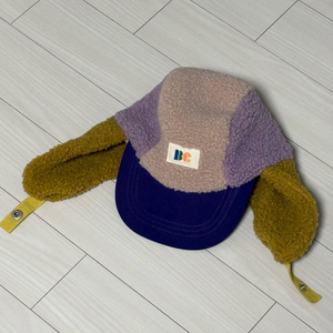 보보쇼자 모자 48 새상품