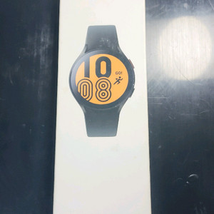 갤럭시 워치4 44mm 풀박스