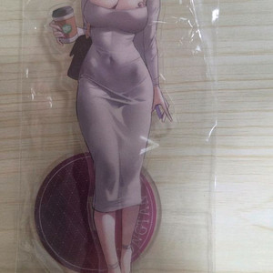 K pring 동탄스타일 아크릴스탠드