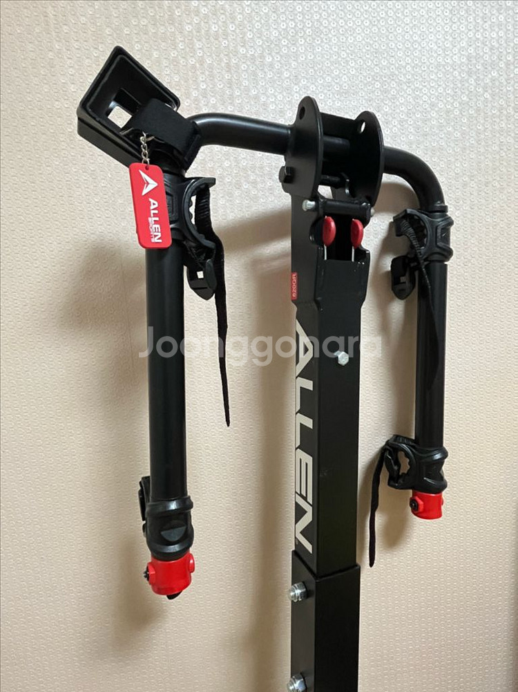 자전거 캐리어 (알렌 820qr)--1