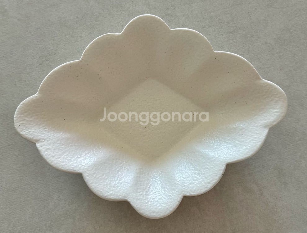 워터소일템프 플로럴 다이아볼--0