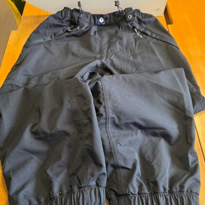 2425 686 보드복 조거팬츠S/ GLCR 파랭이S