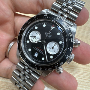 블랙베이 크로노