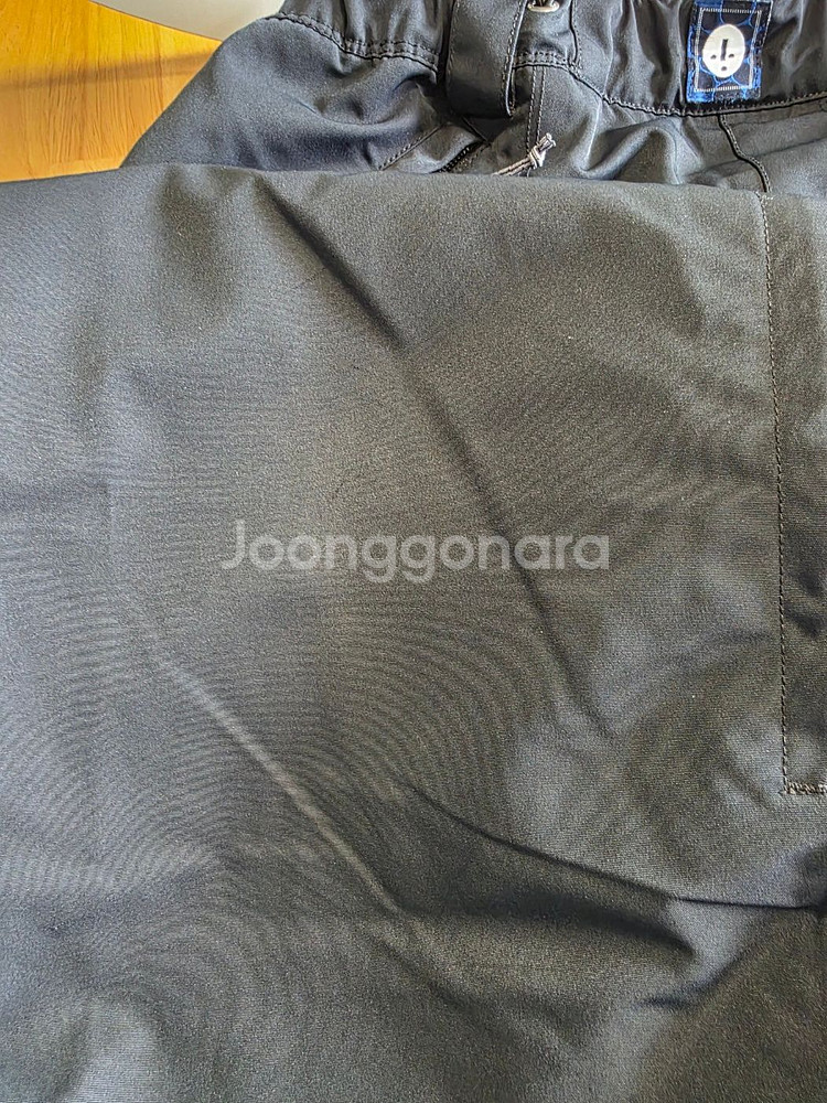 2425 686 보드복 조거팬츠S/ GLCR 파랭이S--4