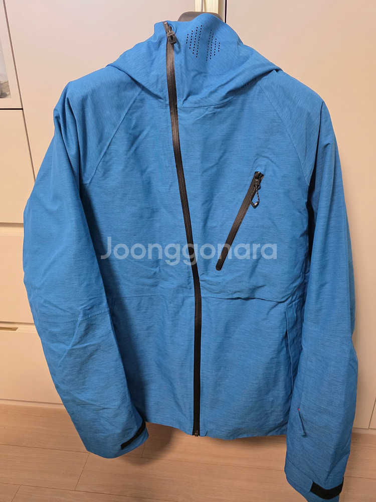 2425 686 보드복 조거팬츠S/ GLCR 파랭이S--5