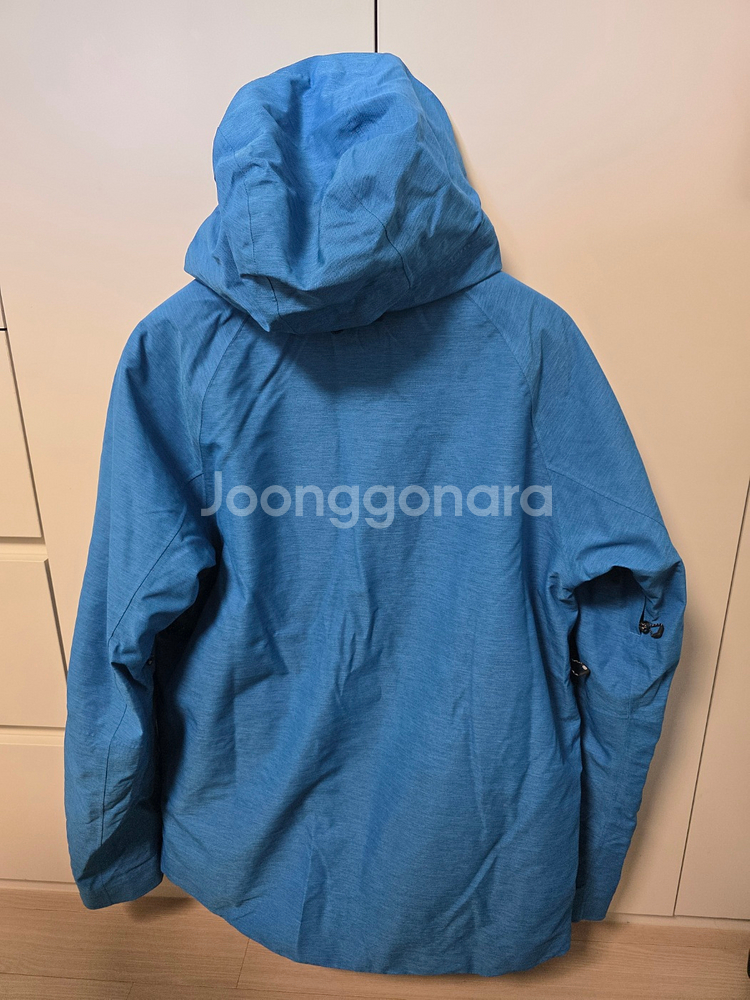 2425 686 보드복 조거팬츠S/ GLCR 파랭이S--6
