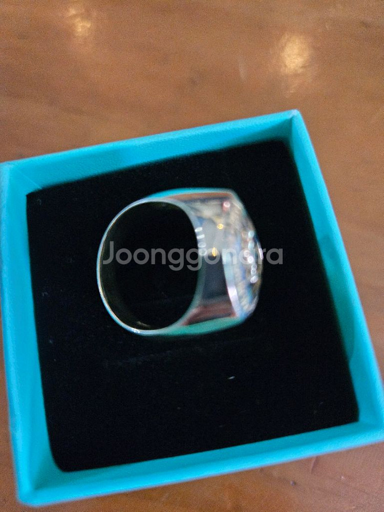 14k 반지17호--3