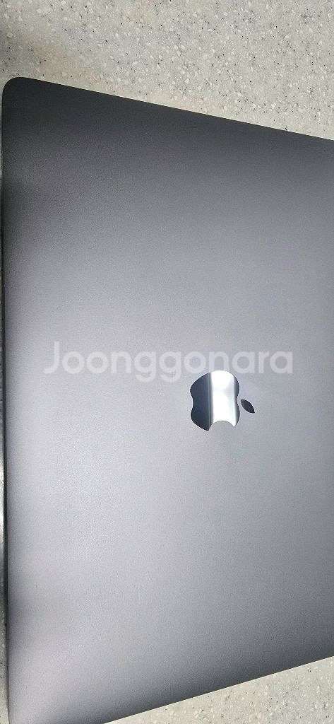 m1맥북에어 16g 1t 박스x--10