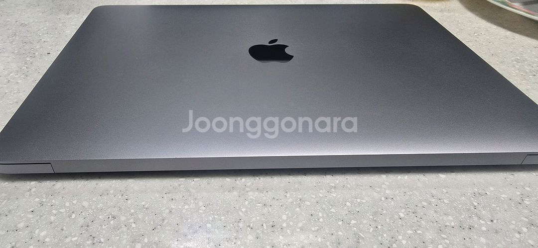 m1맥북에어 16g 1t 박스x--12