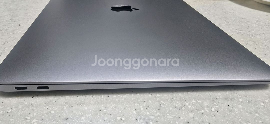 m1맥북에어 16g 1t 박스x--11