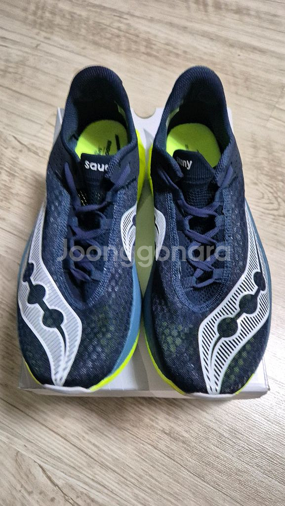 써코니 엔돌핀 프로4 270--0