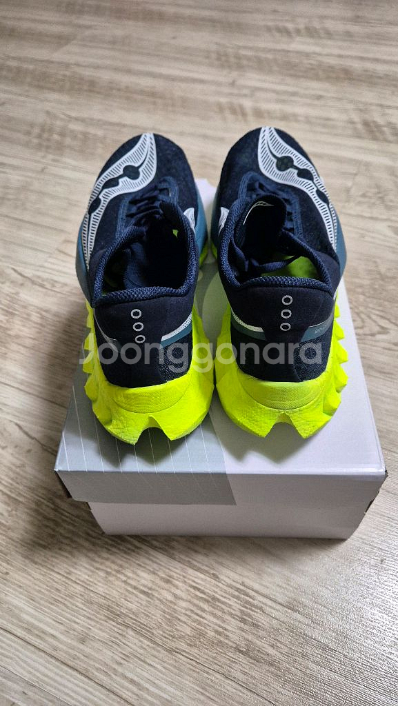 써코니 엔돌핀 프로4 270--1