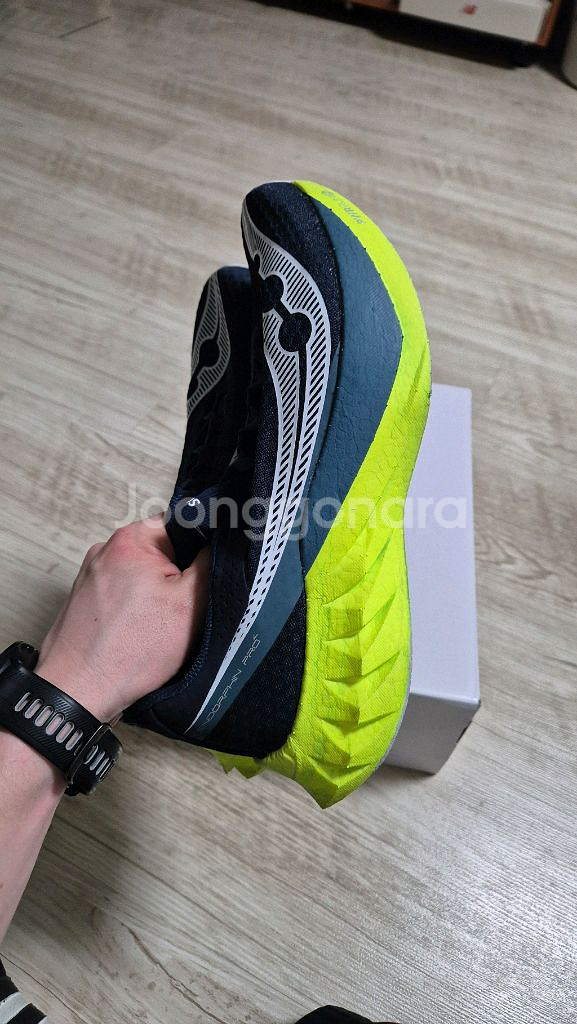 써코니 엔돌핀 프로4 270--3