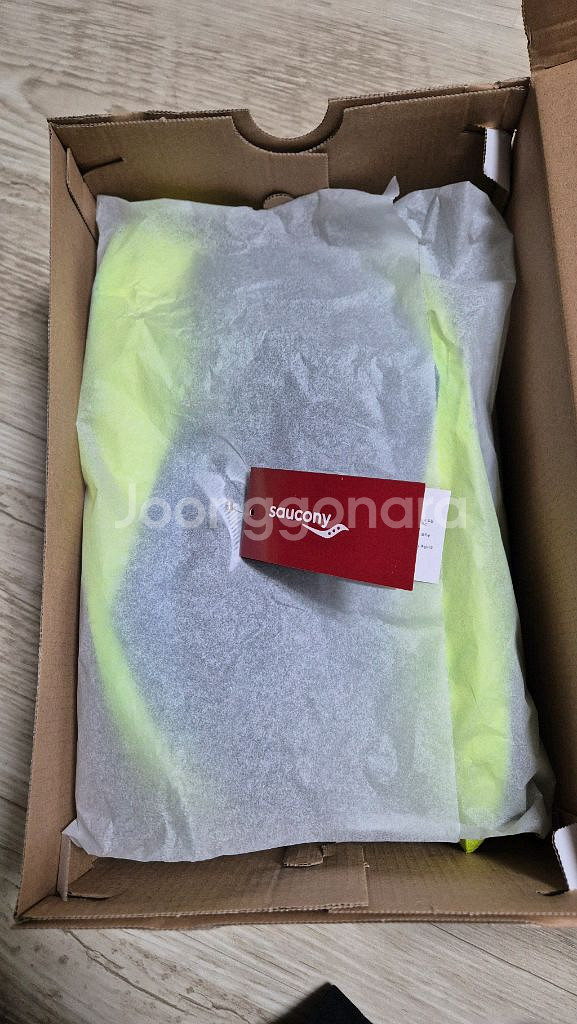 써코니 엔돌핀 프로4 270--5