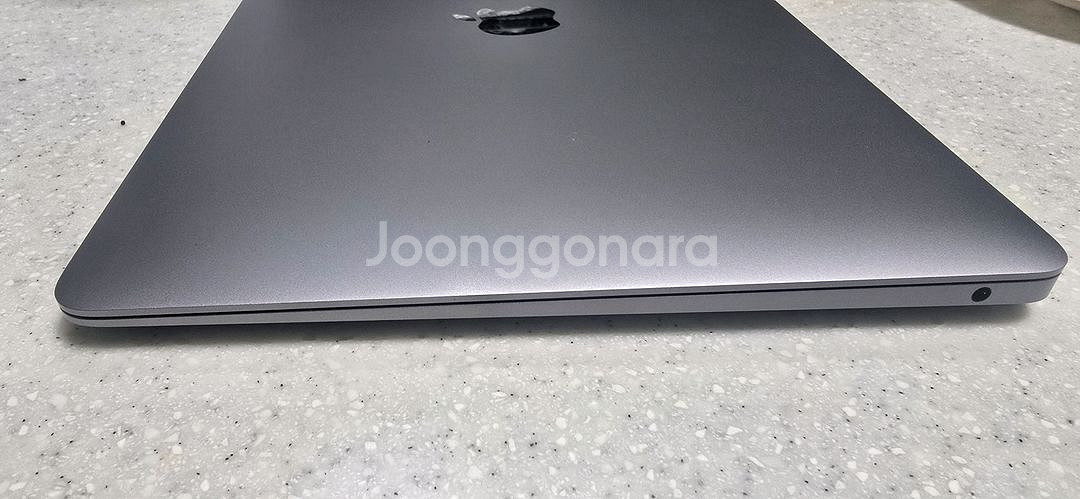 m1맥북에어 16g 1t 박스x--13