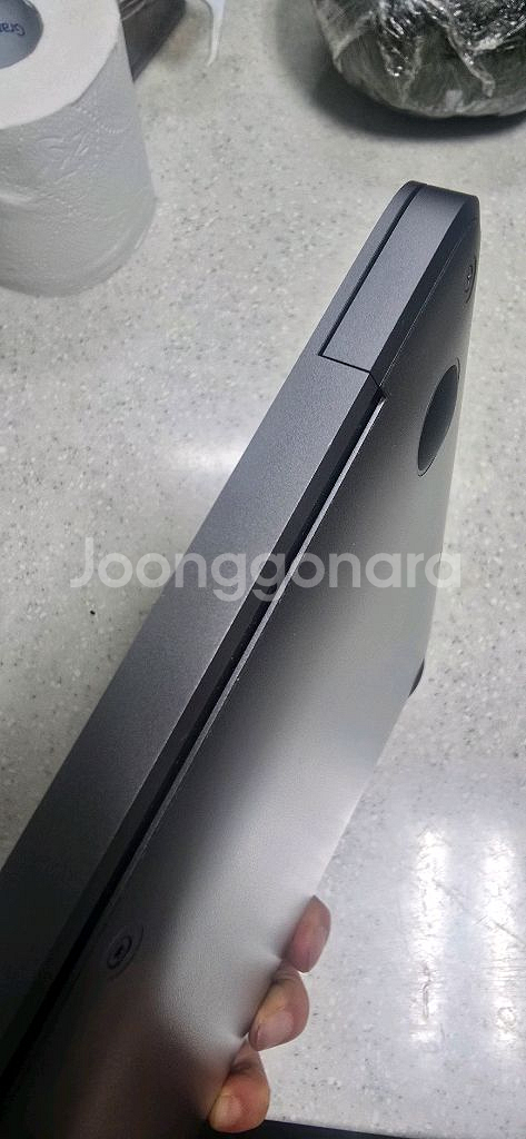 m1맥북에어 16g 1t 박스x--18