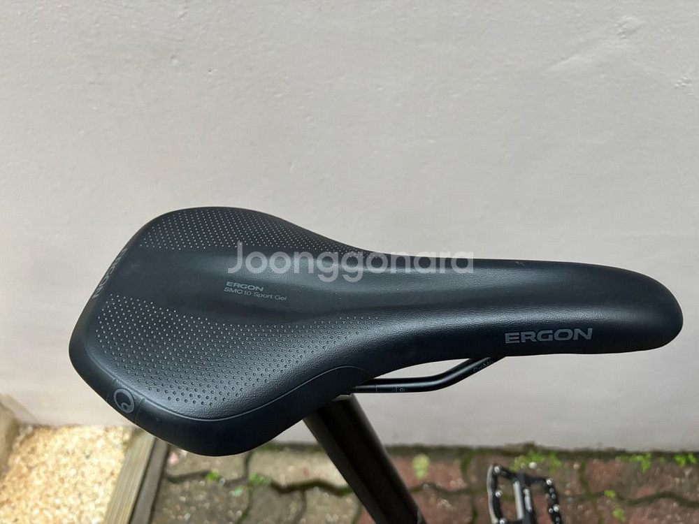 턴버지 X11 미니벨로 입니다.--7