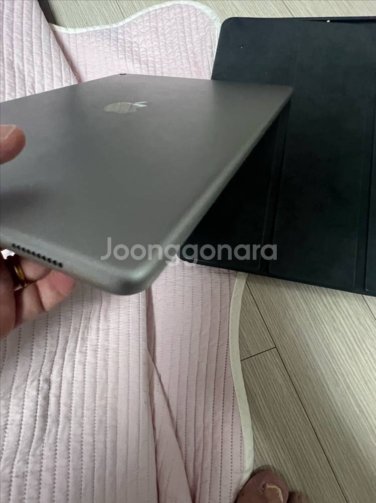 아이패드프로 2세대 wifi 256+ 애플펜슬 + 교체--5