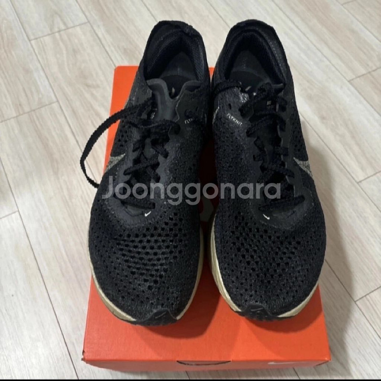 10k 대회 3번 신음) 나이키 베이퍼플라이3--0