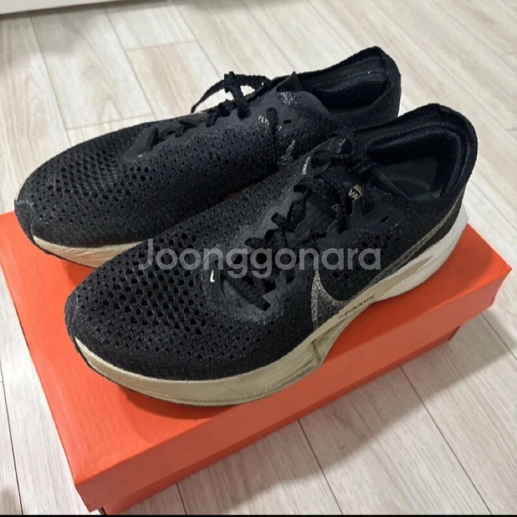 10k 대회 3번 신음) 나이키 베이퍼플라이3--1