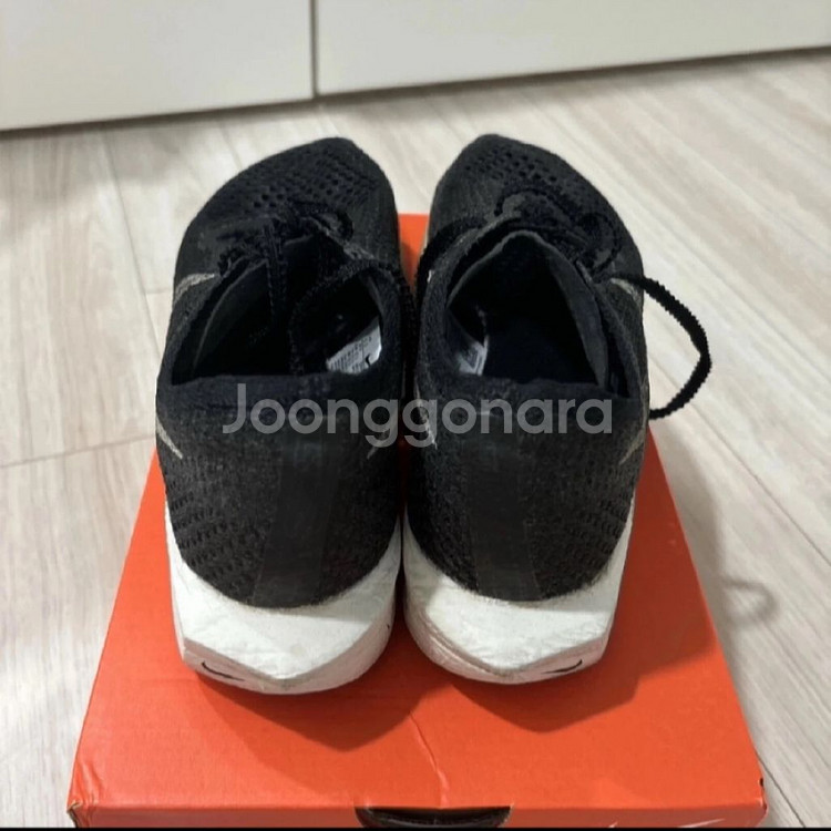 10k 대회 3번 신음) 나이키 베이퍼플라이3--2