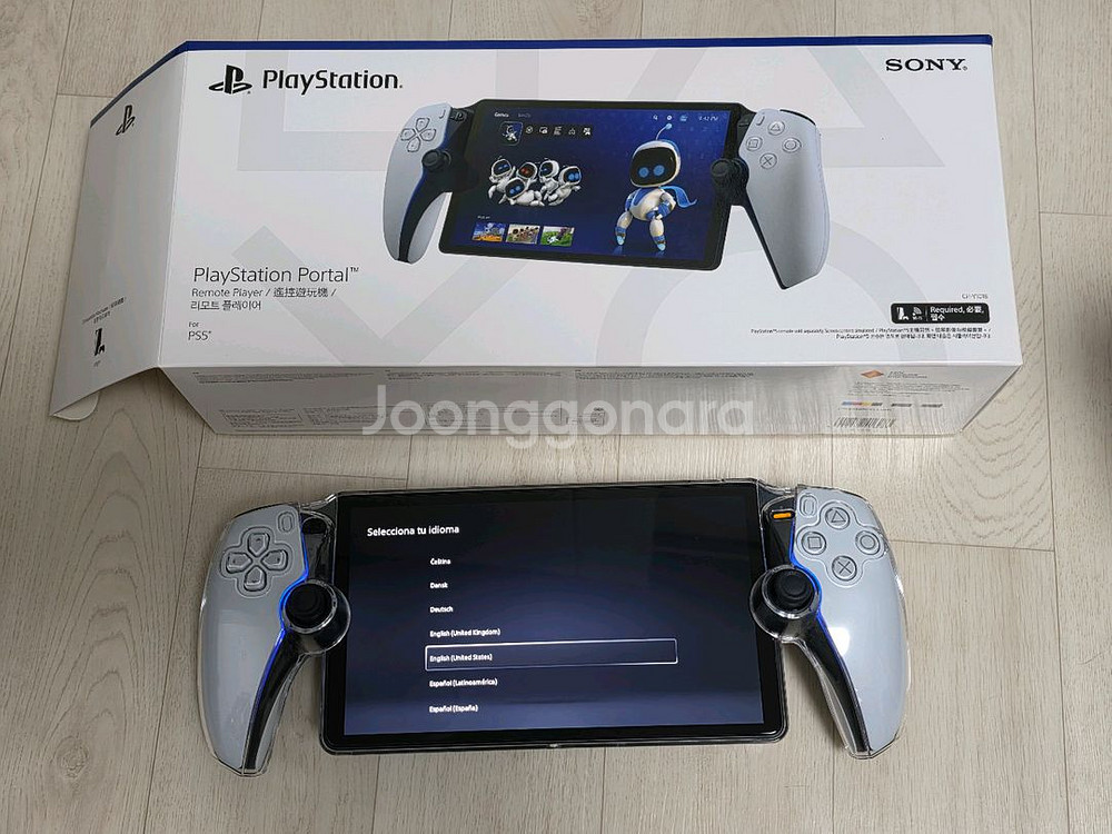 플스 포털 PlayStation Portal--0