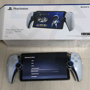 플스 포털 PlayStation Portal