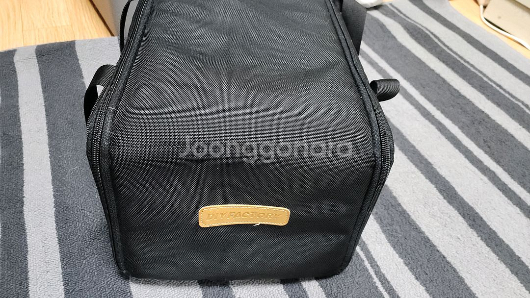다이팩토리 인산철 파워뱅크 200a--0