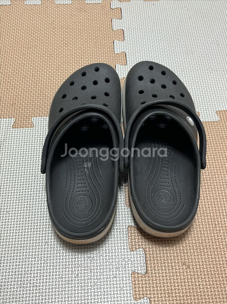 크록스 샌들 270--4