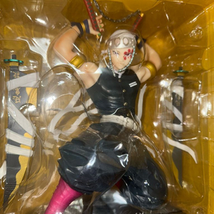 귀멸의칼날 제일복권 텐겐 A상