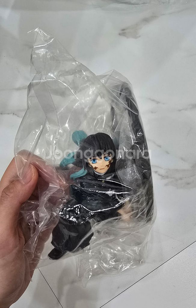 귀멸의칼날 토키 무이치로 피규어 새상품--1