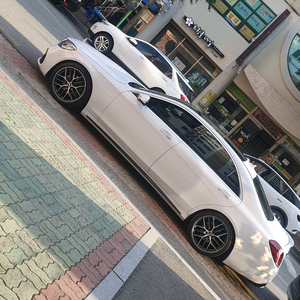 BBS CCR 20인치휠 타이어 팝니다
