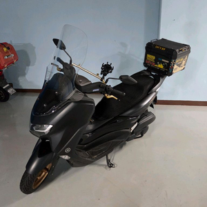 22년식 nmax125 판매합니다