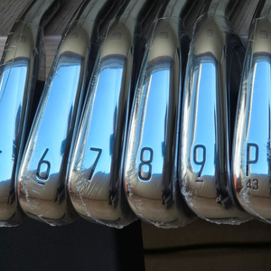 타이틀리스트 2023 T200 아이언 세트