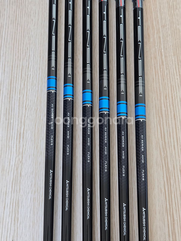 타이틀리스트 2023 T200 아이언 세트--2