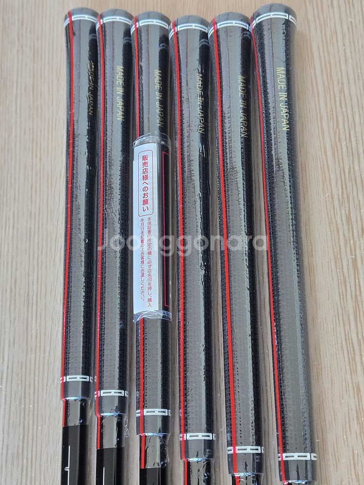 타이틀리스트 2023 T200 아이언 세트--3