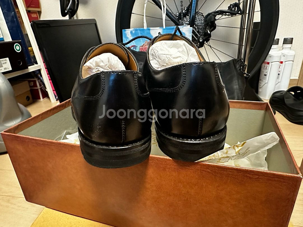 버윅 4477 로퍼--1