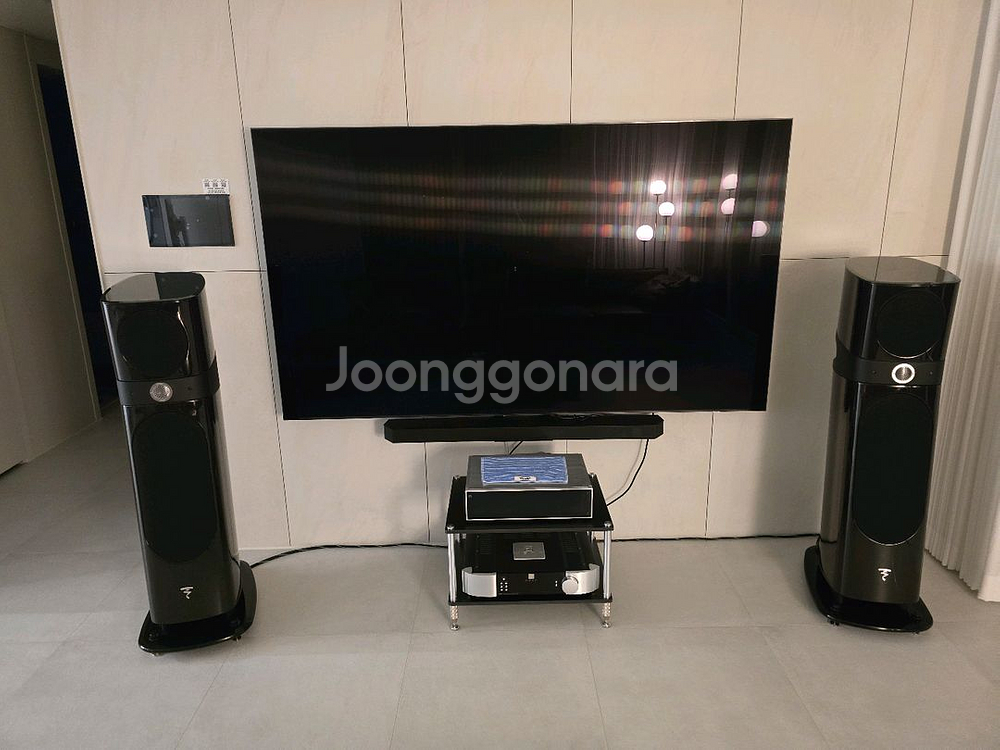 소프라2+ 심오디오600iv2 + 하이파이로즈150b--0